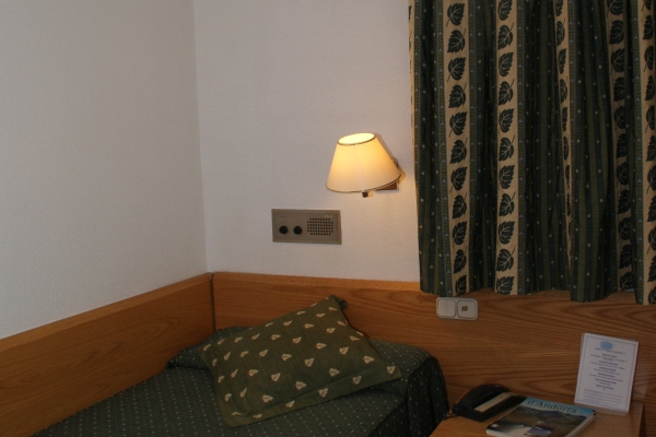 Hotel Eureka (Escaldes-Engordany)